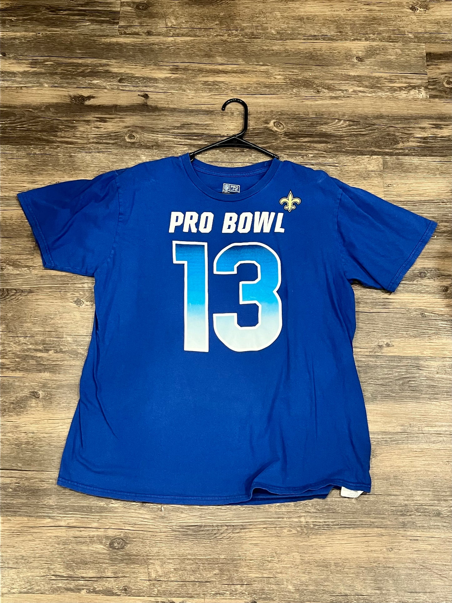 Michael Thomas Pro Bowl Tee