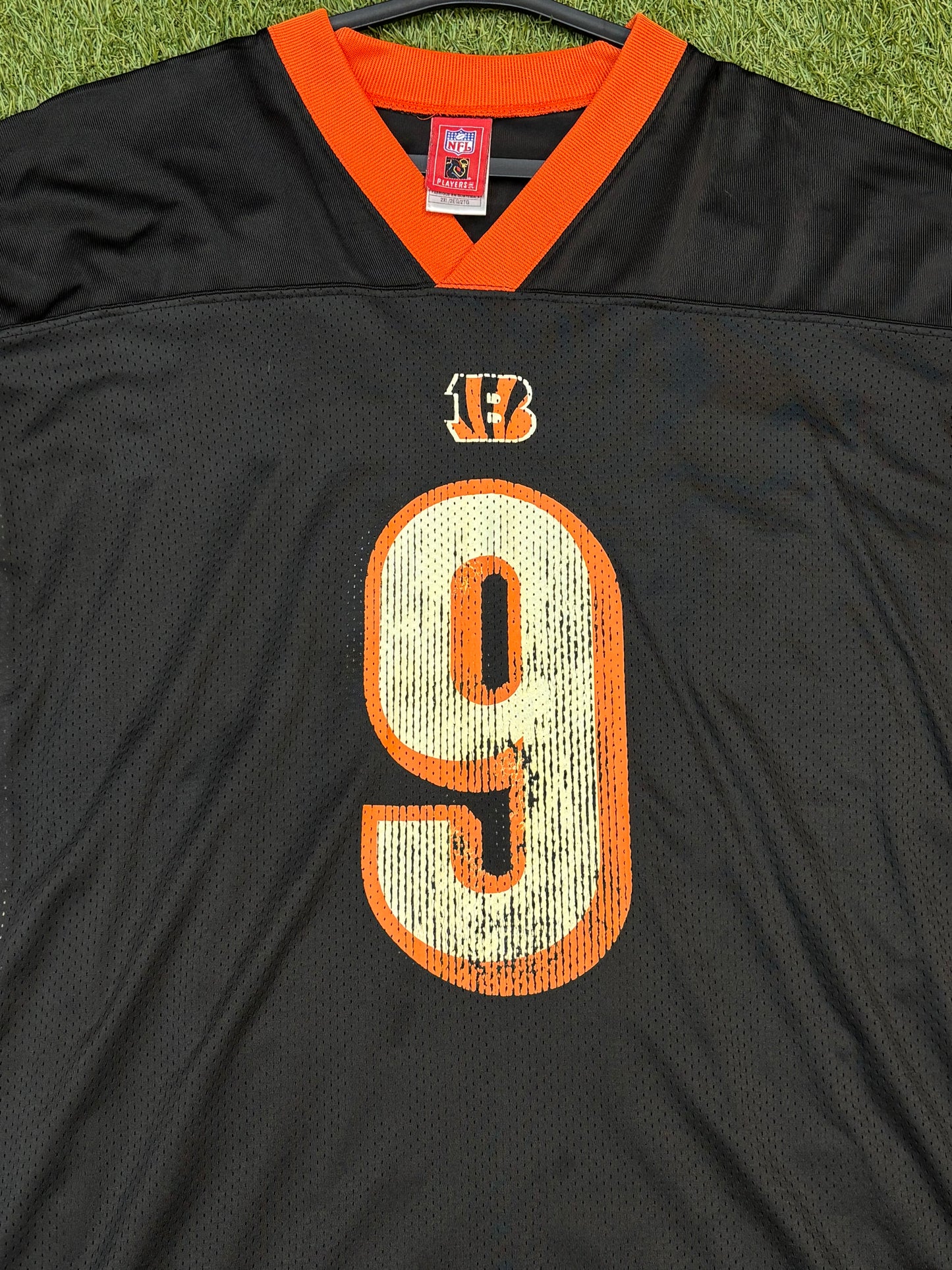 Cincinnati Bengals Jersey
