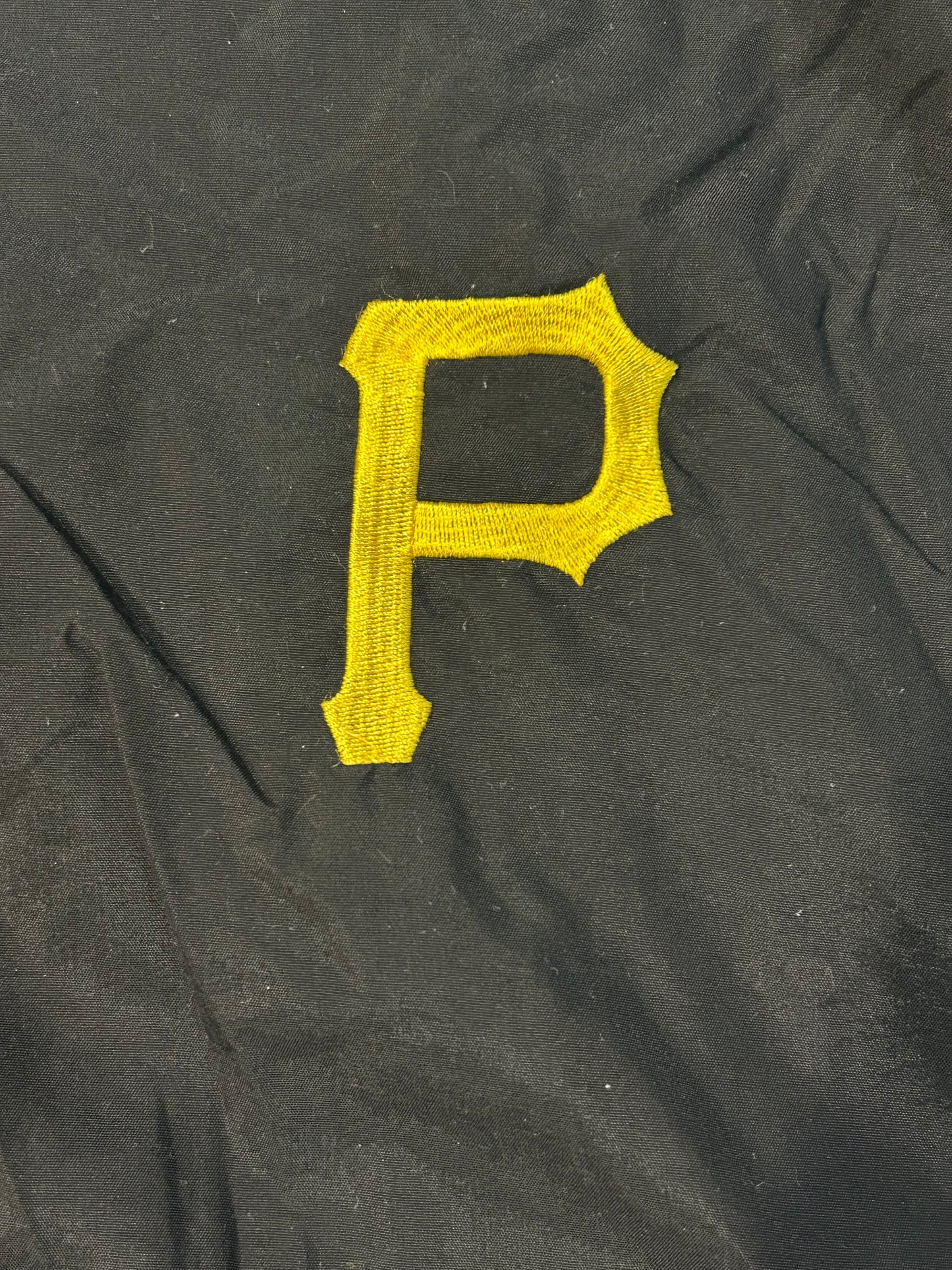 Vintage Starter MLB Pittsburgh Pirates Pullover