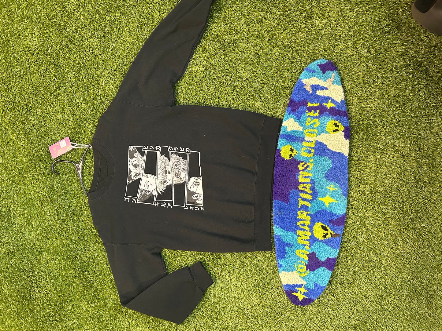 Hunter X Hunter Anime Tee