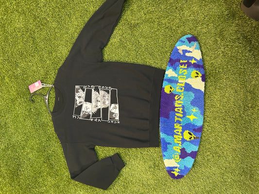 Hunter X Hunter Anime Tee