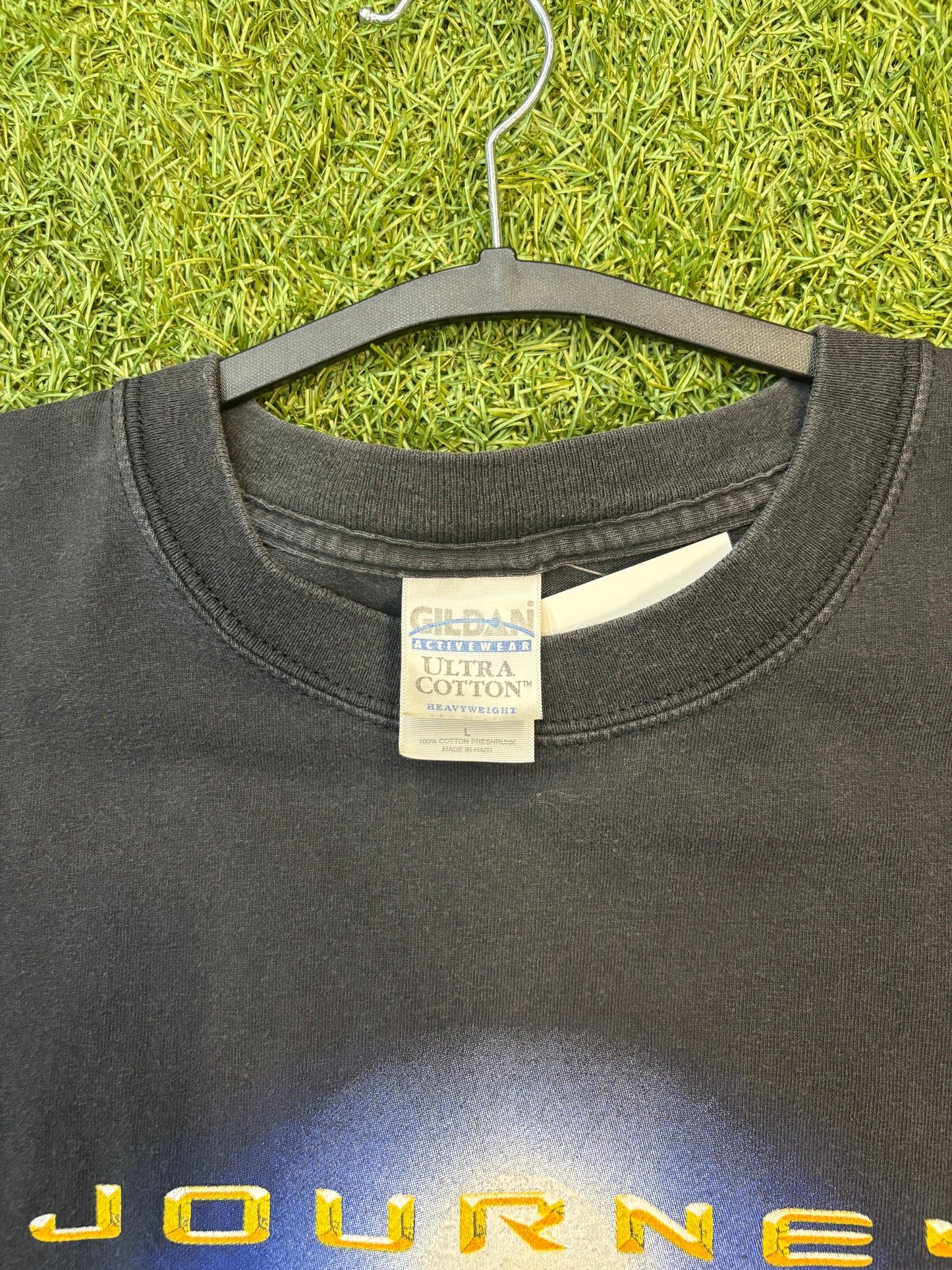 Y2K Journey Summer Tour 2003 Graphic Tee