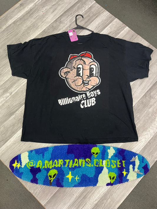 Billionaire Boys Club Tee