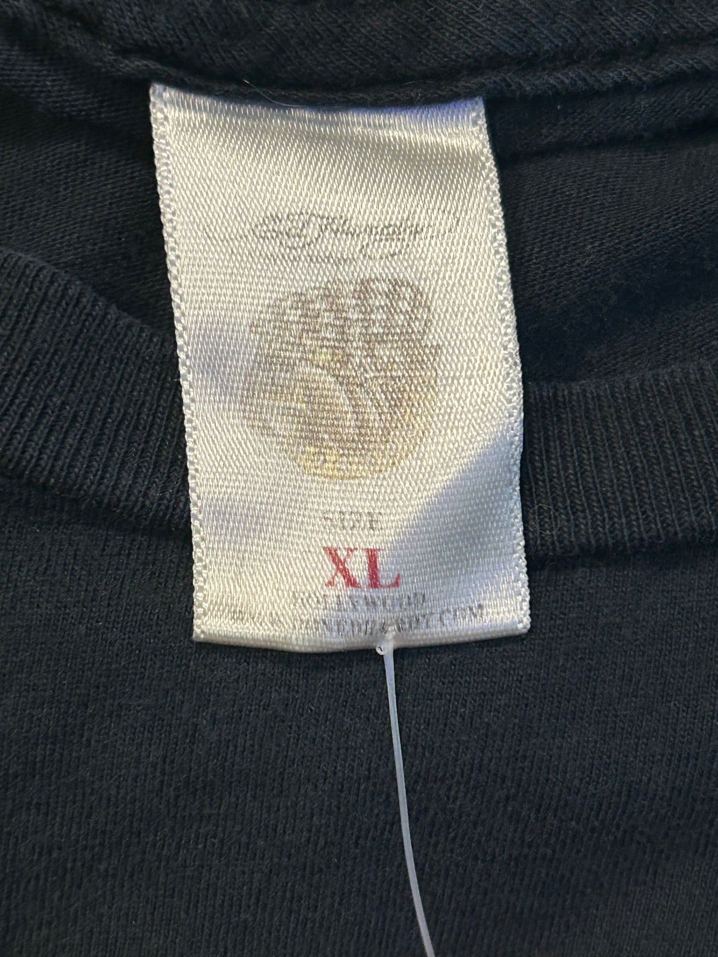 Y2K/Vintage Ed Hardy Free Agene Tee