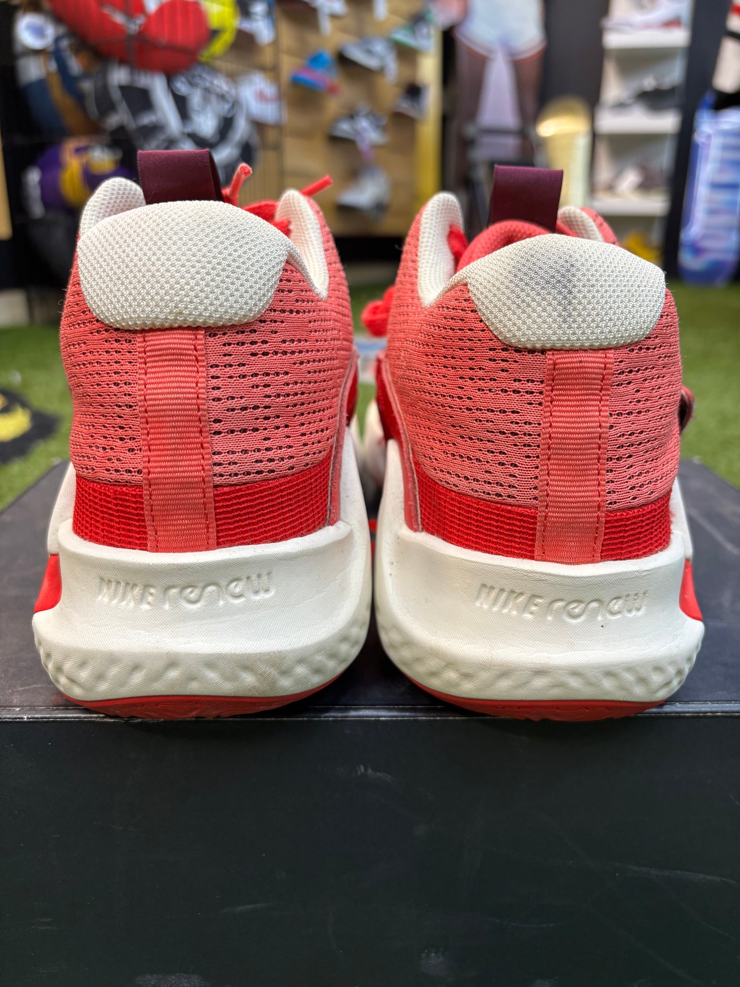 Nike KD basketball shoes