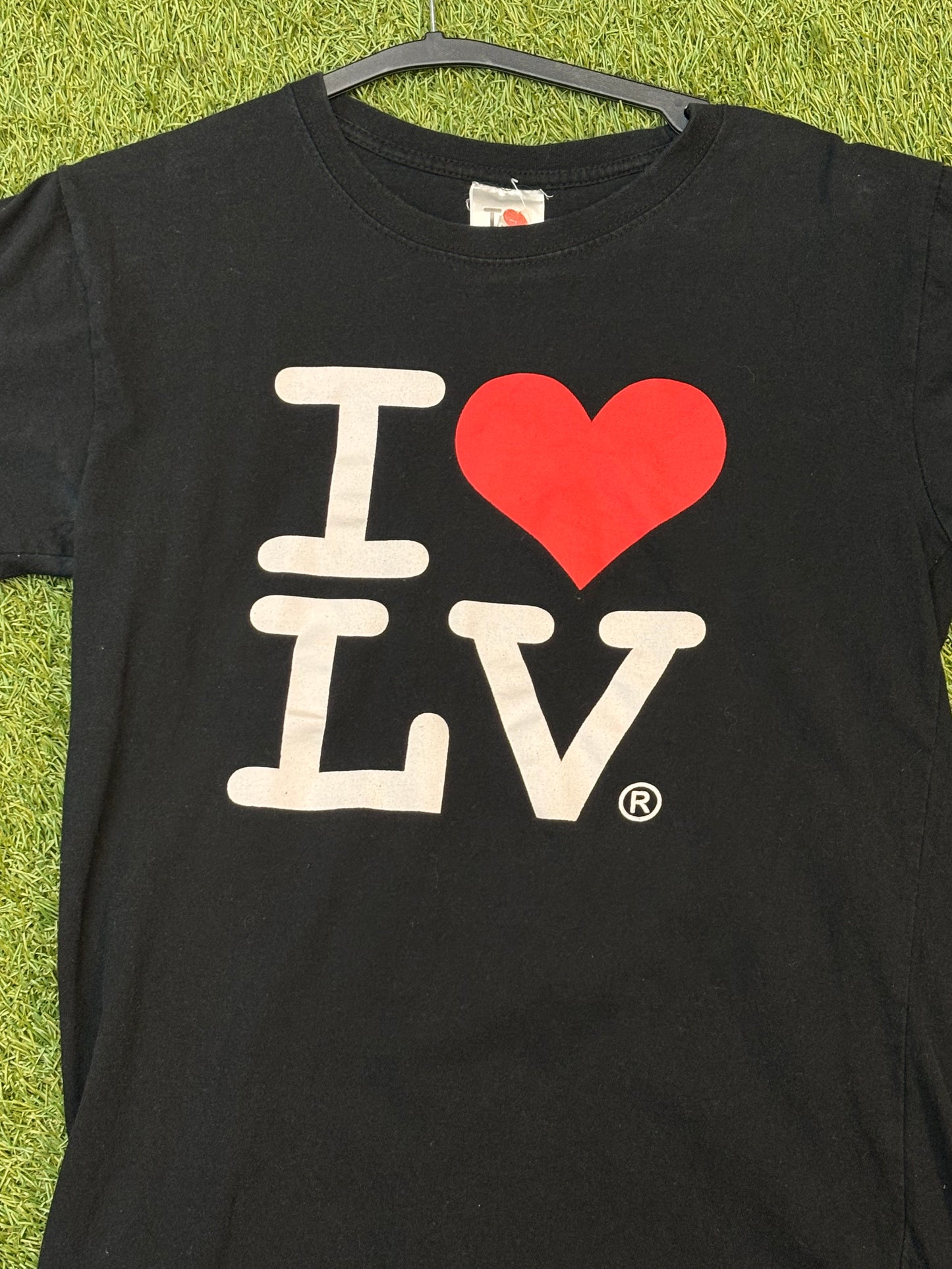 Women’s “I <3 Los Vegas” Tee