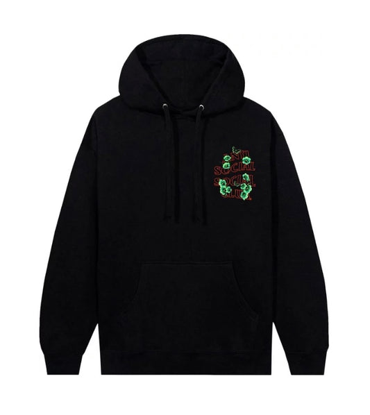 Anti Social Social Club Mutant 1 Hoodie