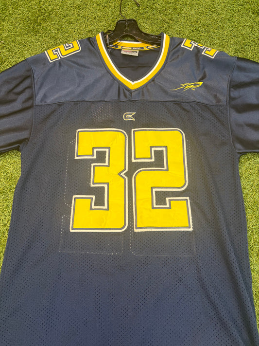Vintage Toledo Rockets Football Jersey
