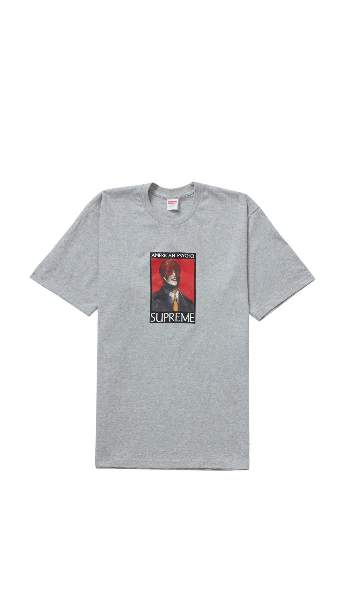 Supreme American Psych Tee