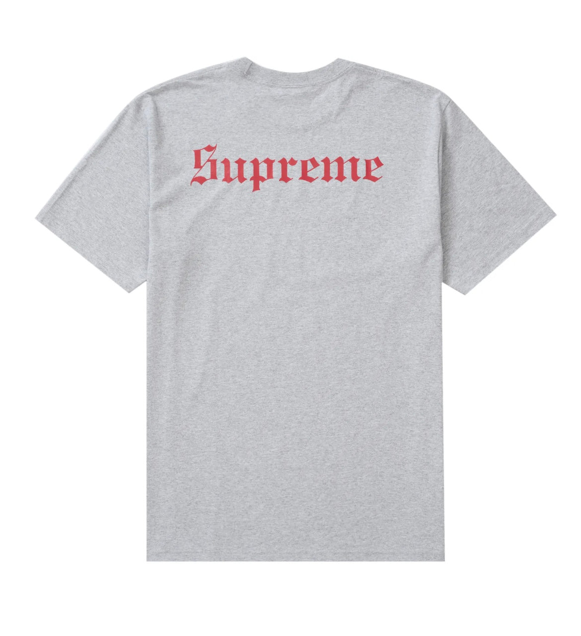 Supreme X Snow White Tee