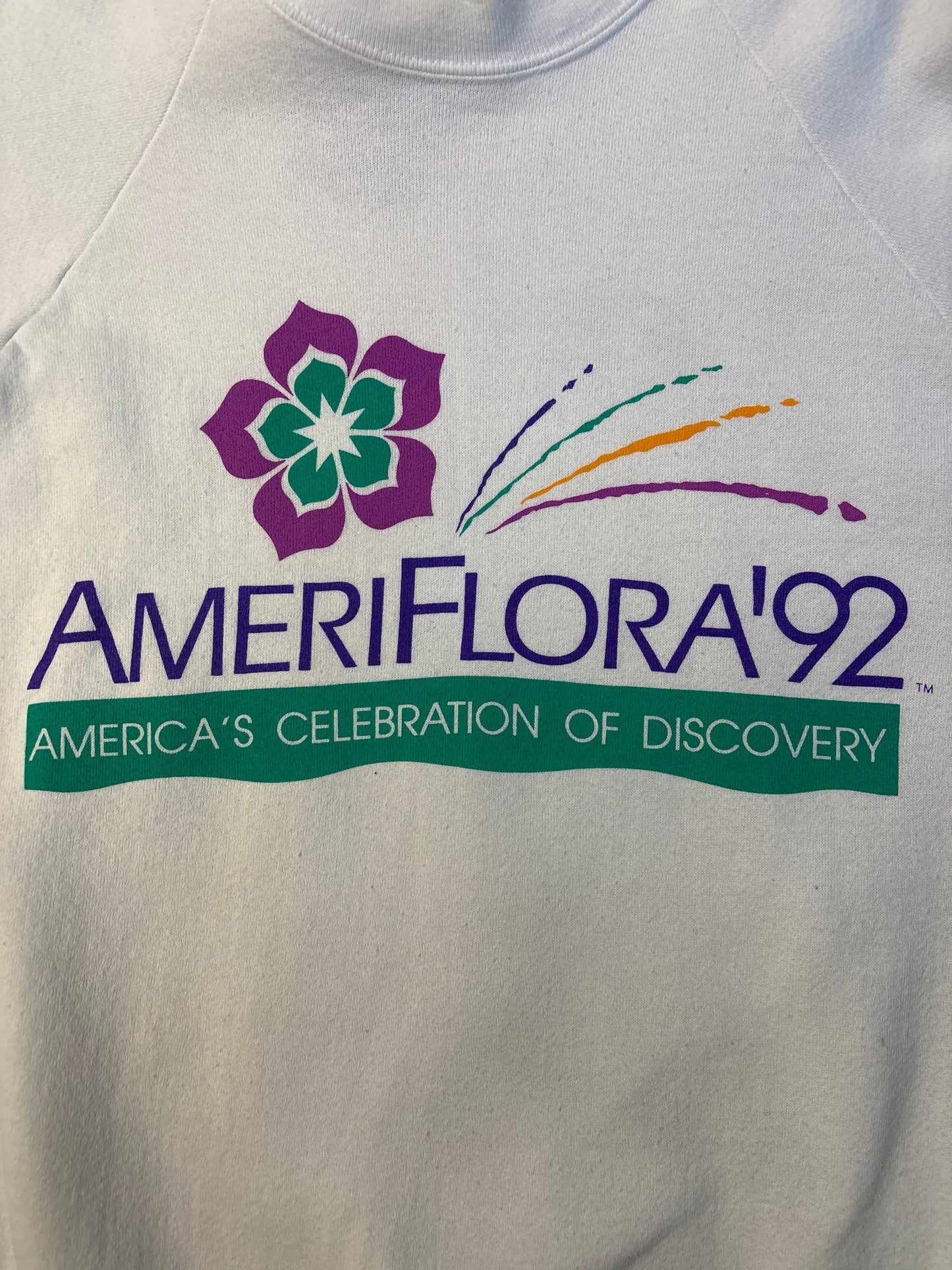 AmeriFlorida 92’