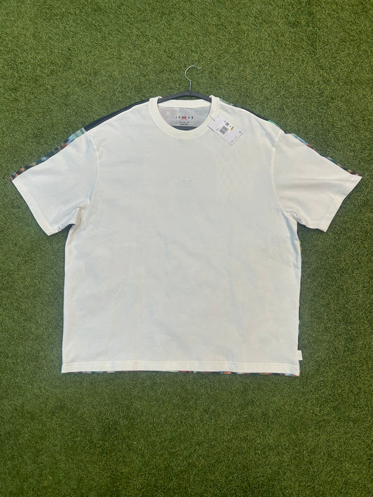 Brand New Air Jordan Back Hit Jordan Tee