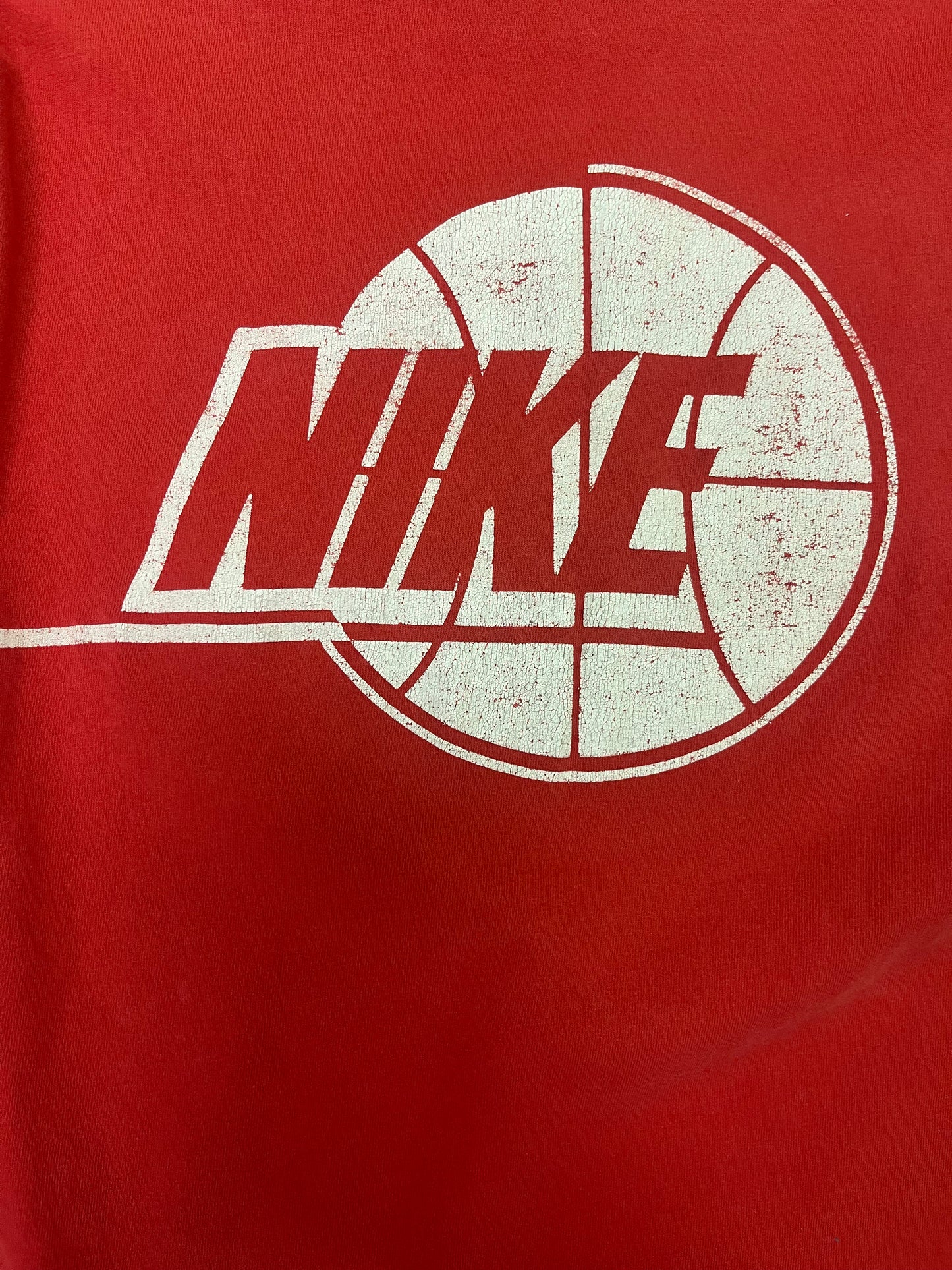 Vintage Marty Feltcher Nike Tee