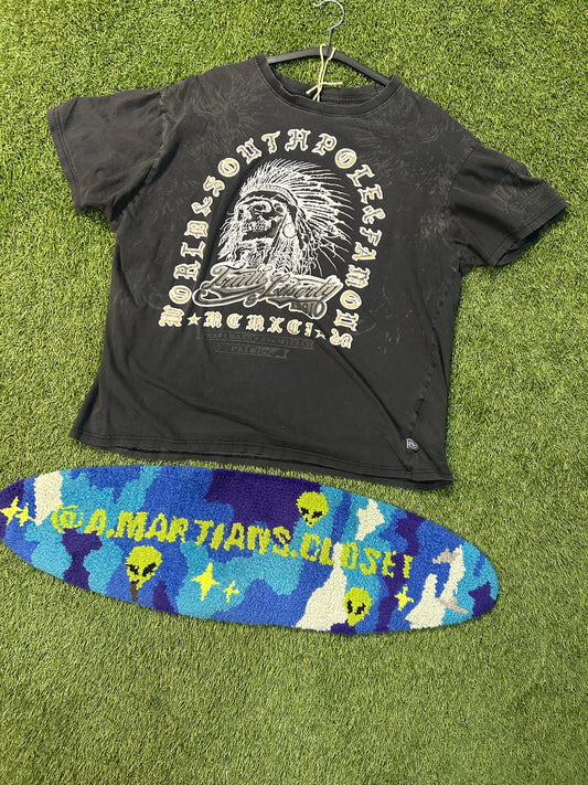 Y2K South Pole Chief Tee