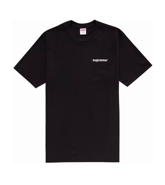Supreme Fuck Money Tee