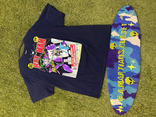 New Age DC Batman Comic Cover Tee