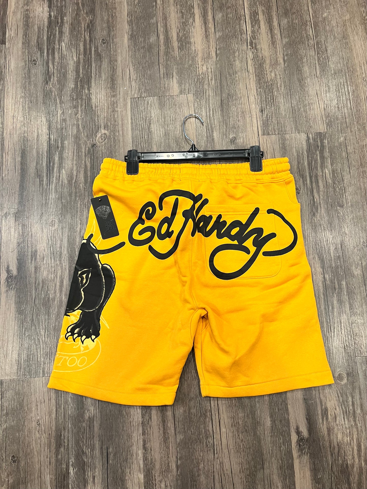 ED HARDY “Tiger” Shorts