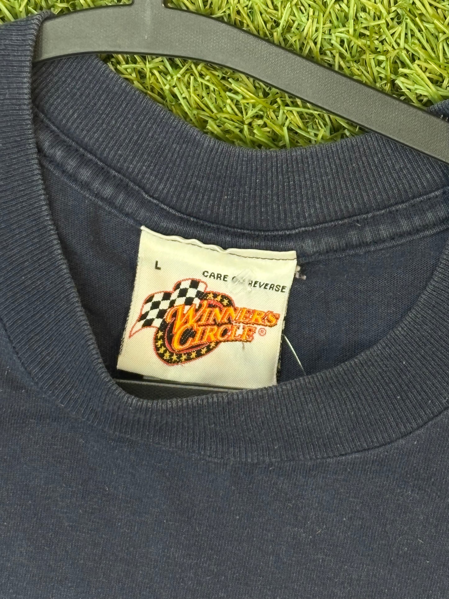 Vintage Winners Circle Jeff Gordon Racing Tee