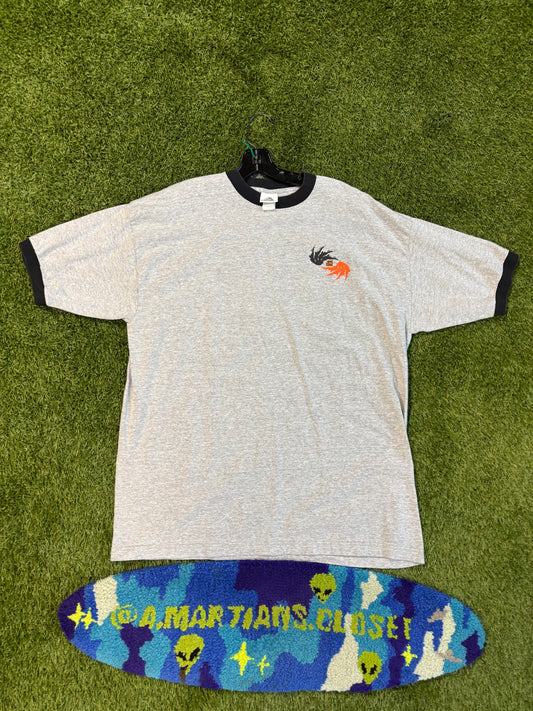 Chilly Bear Sportswear X Get Foul Tee