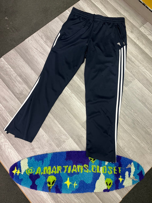 Retro Style Adidas Track Joggers