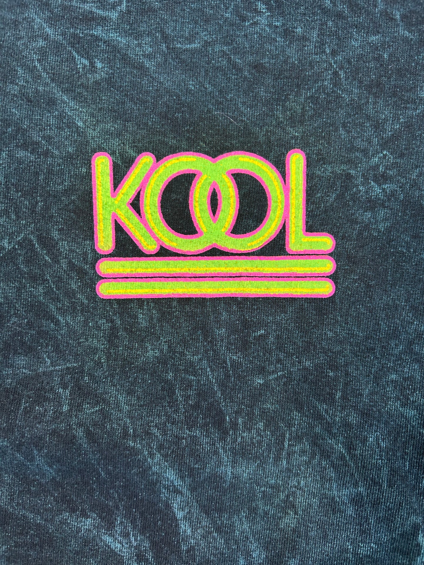 Vintage 90s Kool Cigarette Tee