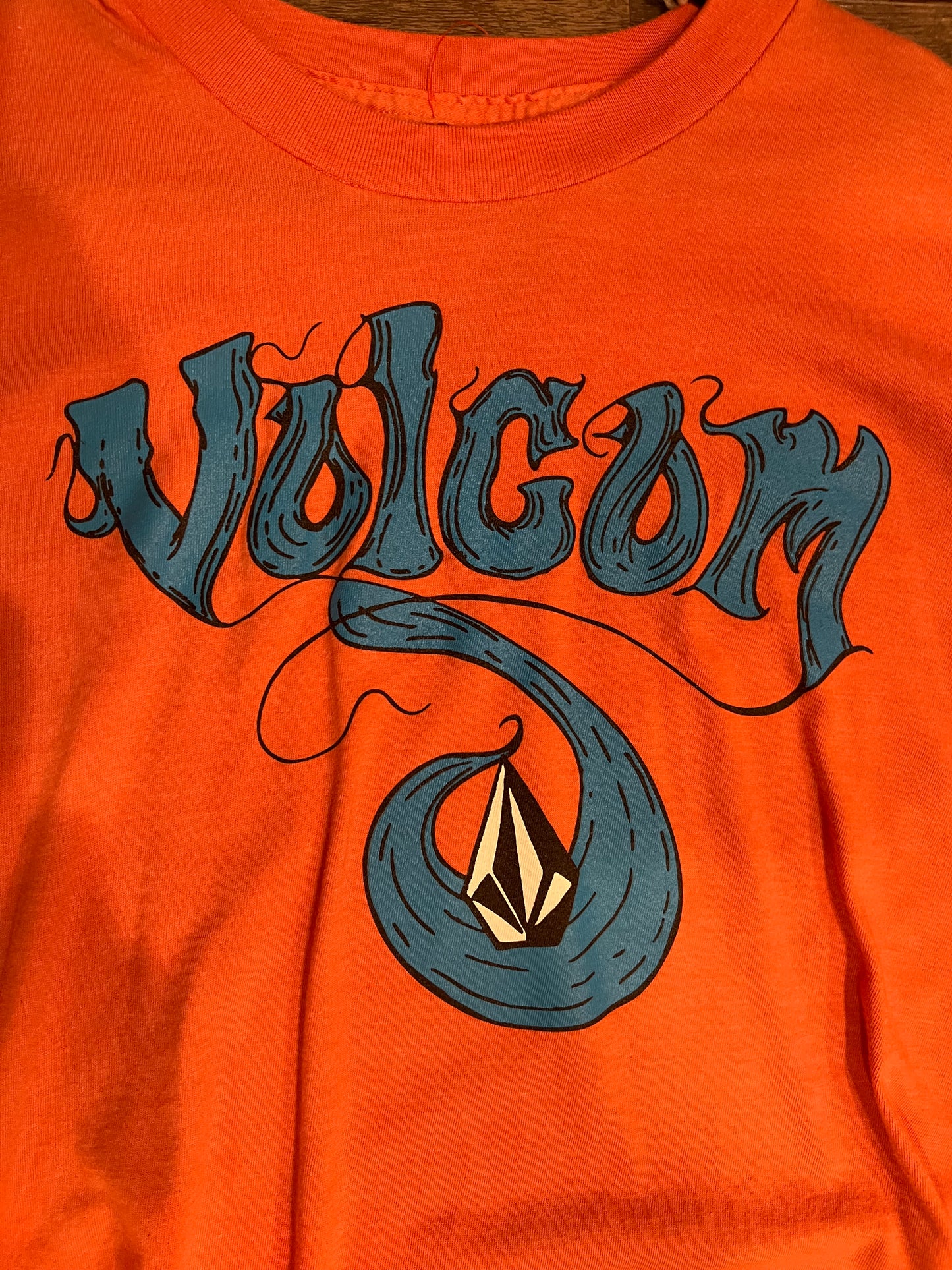 Volcom Tee