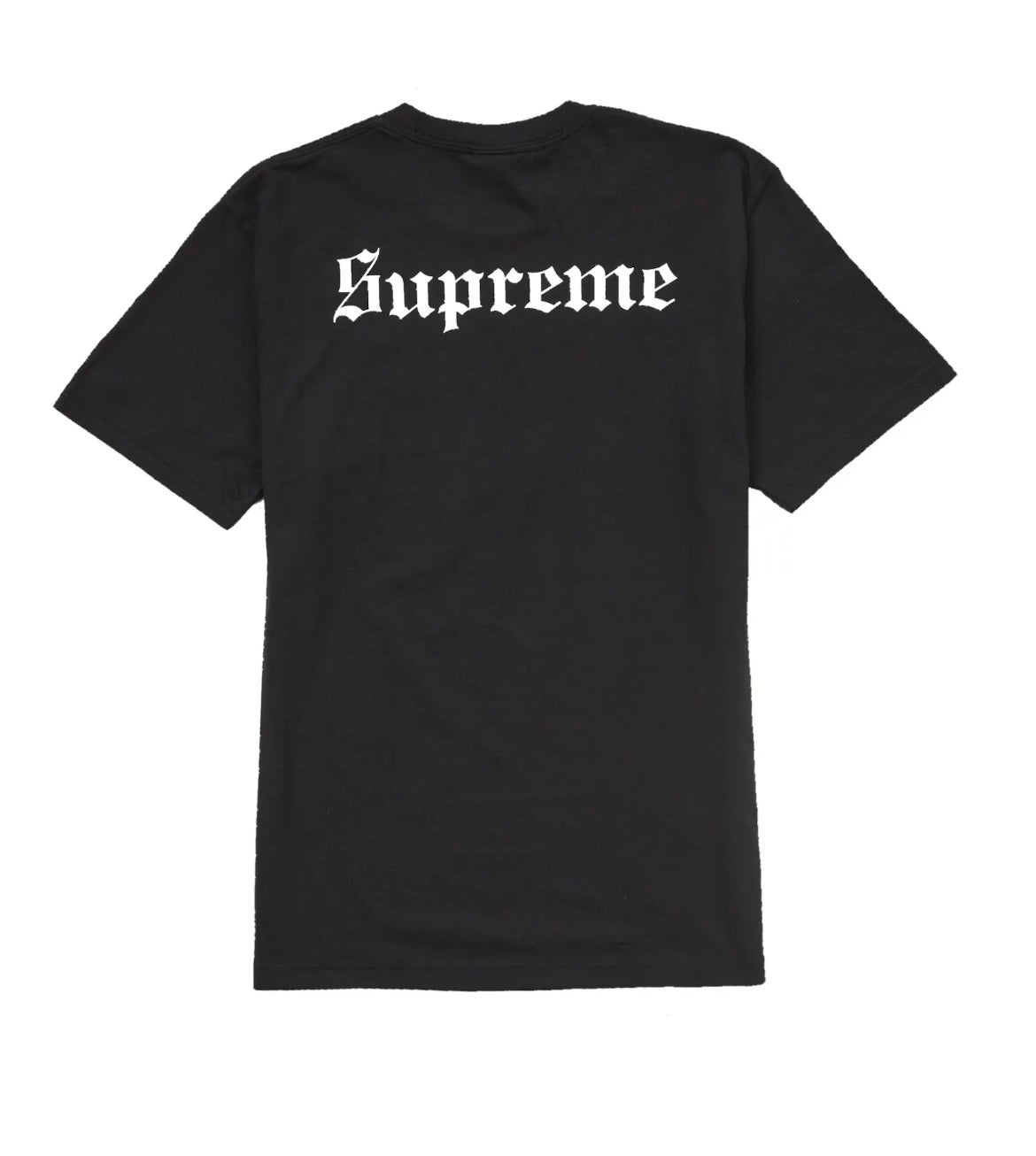 Supreme X Snow White Tee