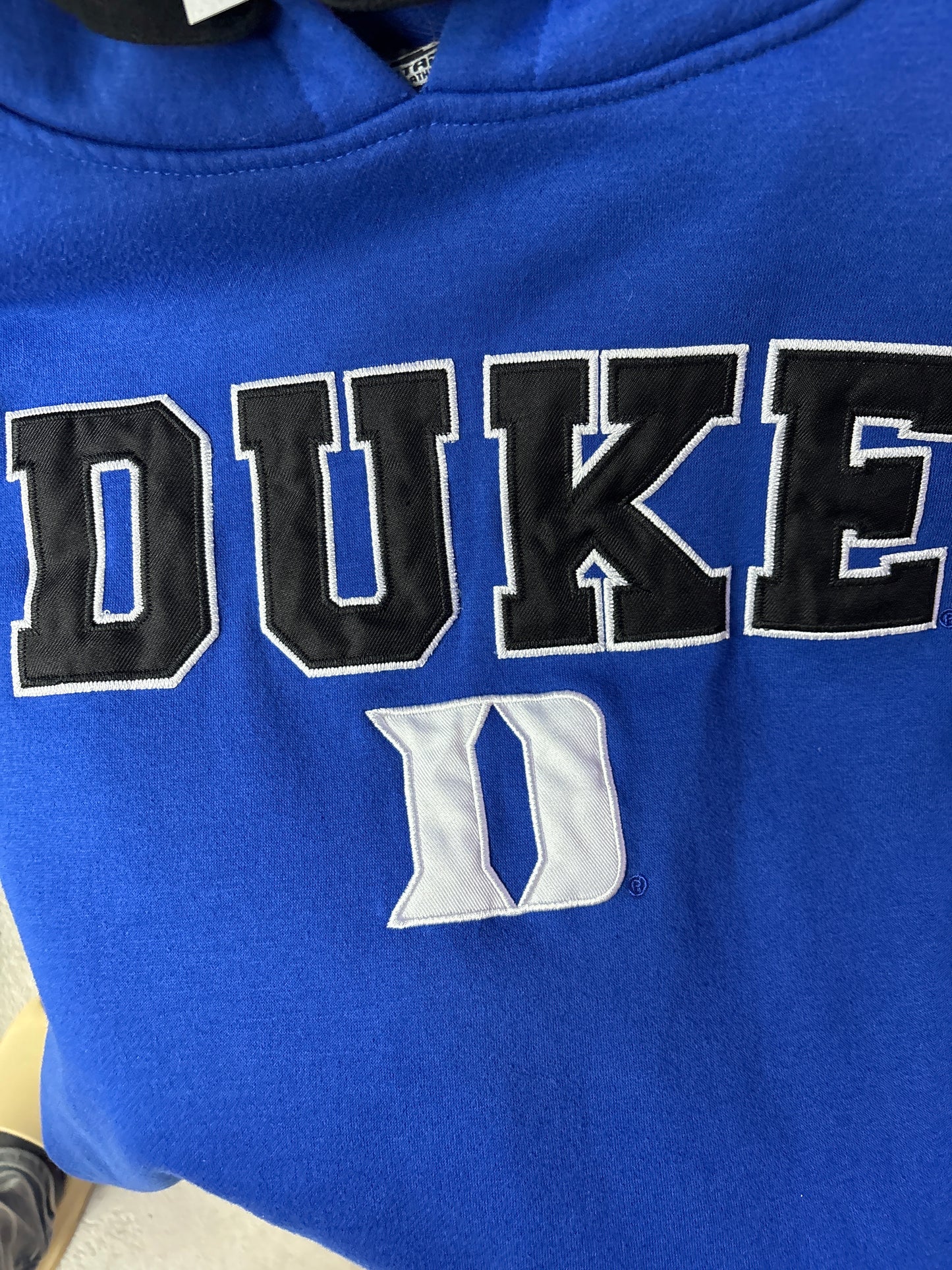 Duke hoodie