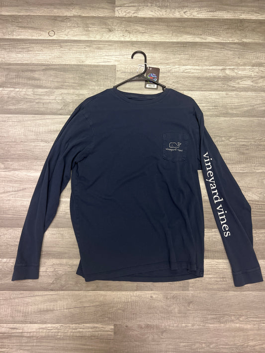 Vineyard Vines L/S