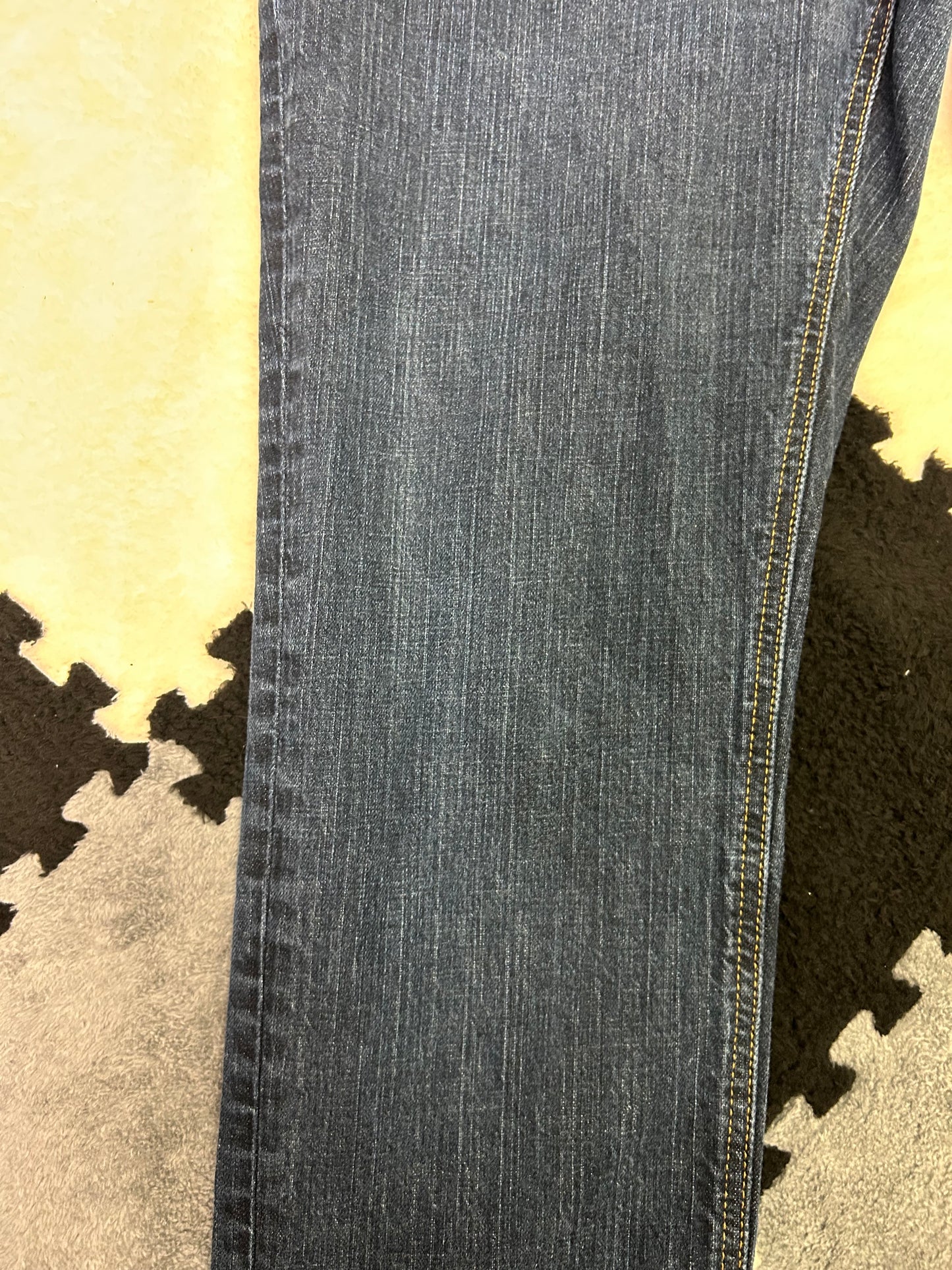 Vintage Levi Straight Jeans