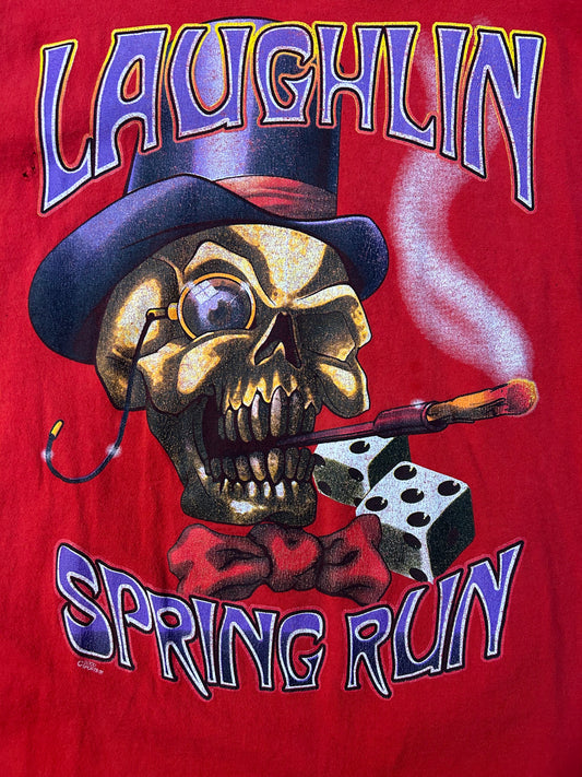 Vintage Laughlin Spring Run Nevada