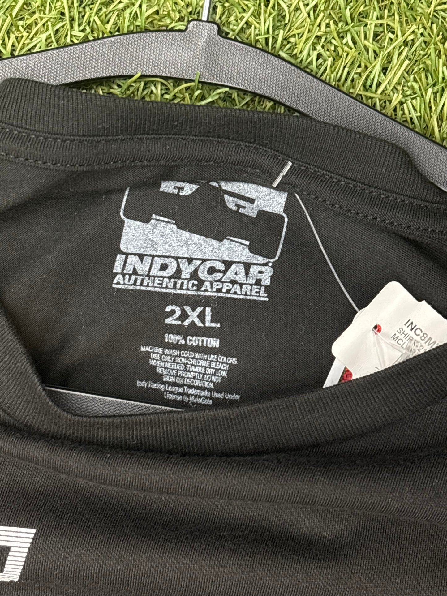 “PATO” Indycar McLaren Tee