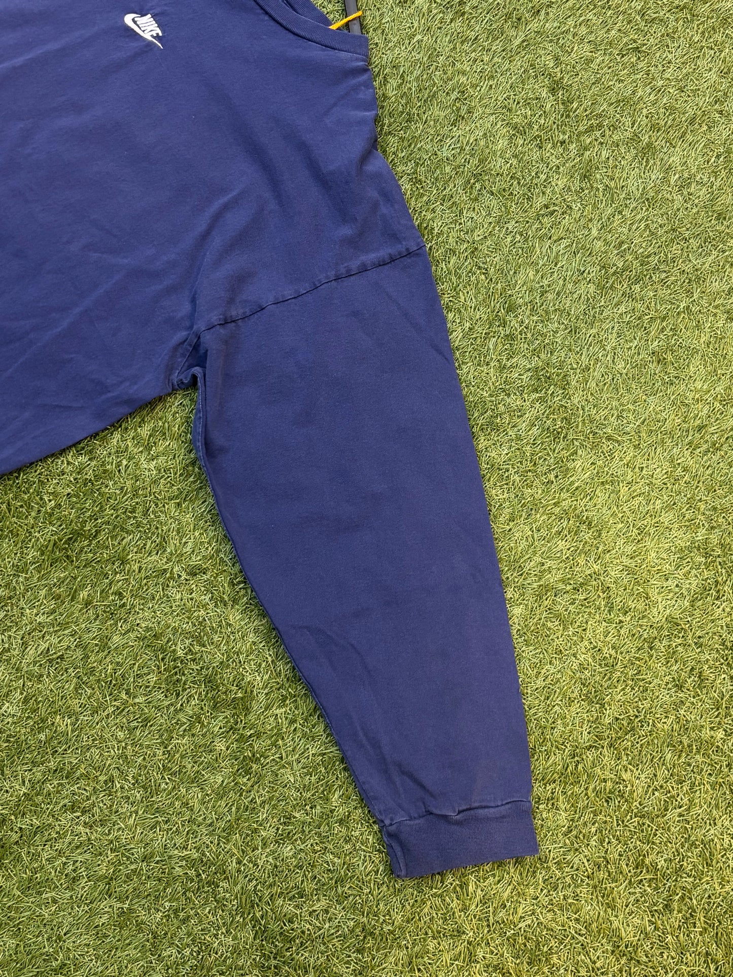 Nike Logo Long Sleeve
