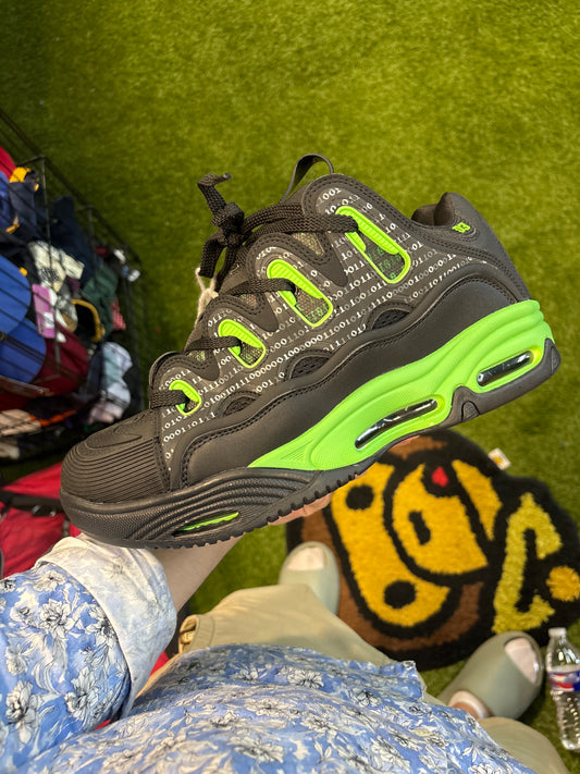 Osiris D3 size 11