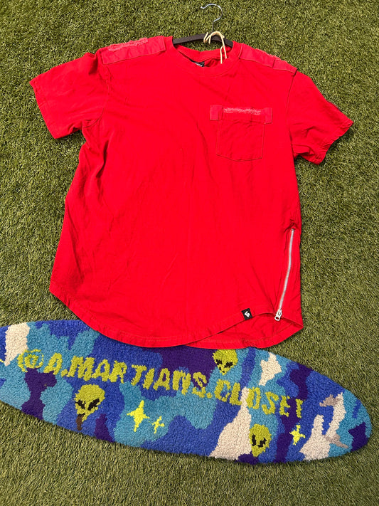 Y2K SouthPole Pocket Tee