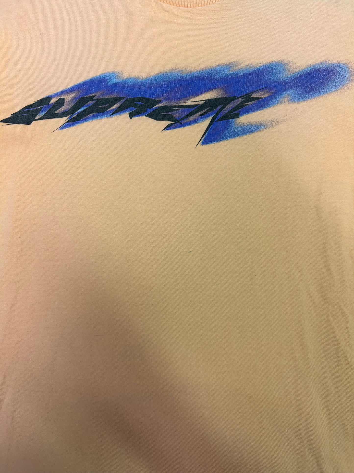 Supreme Wind Tee