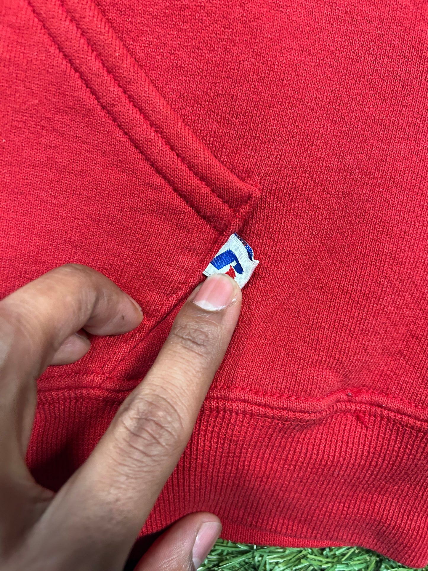 Vintage Ohio State Kids Hoodie