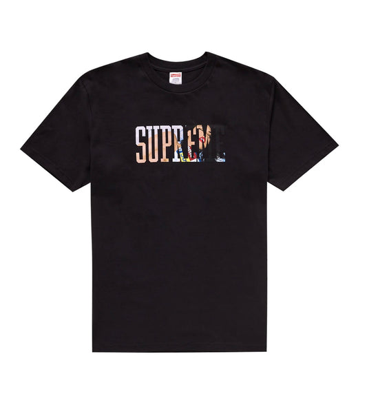 Supreme Collegiate Tee