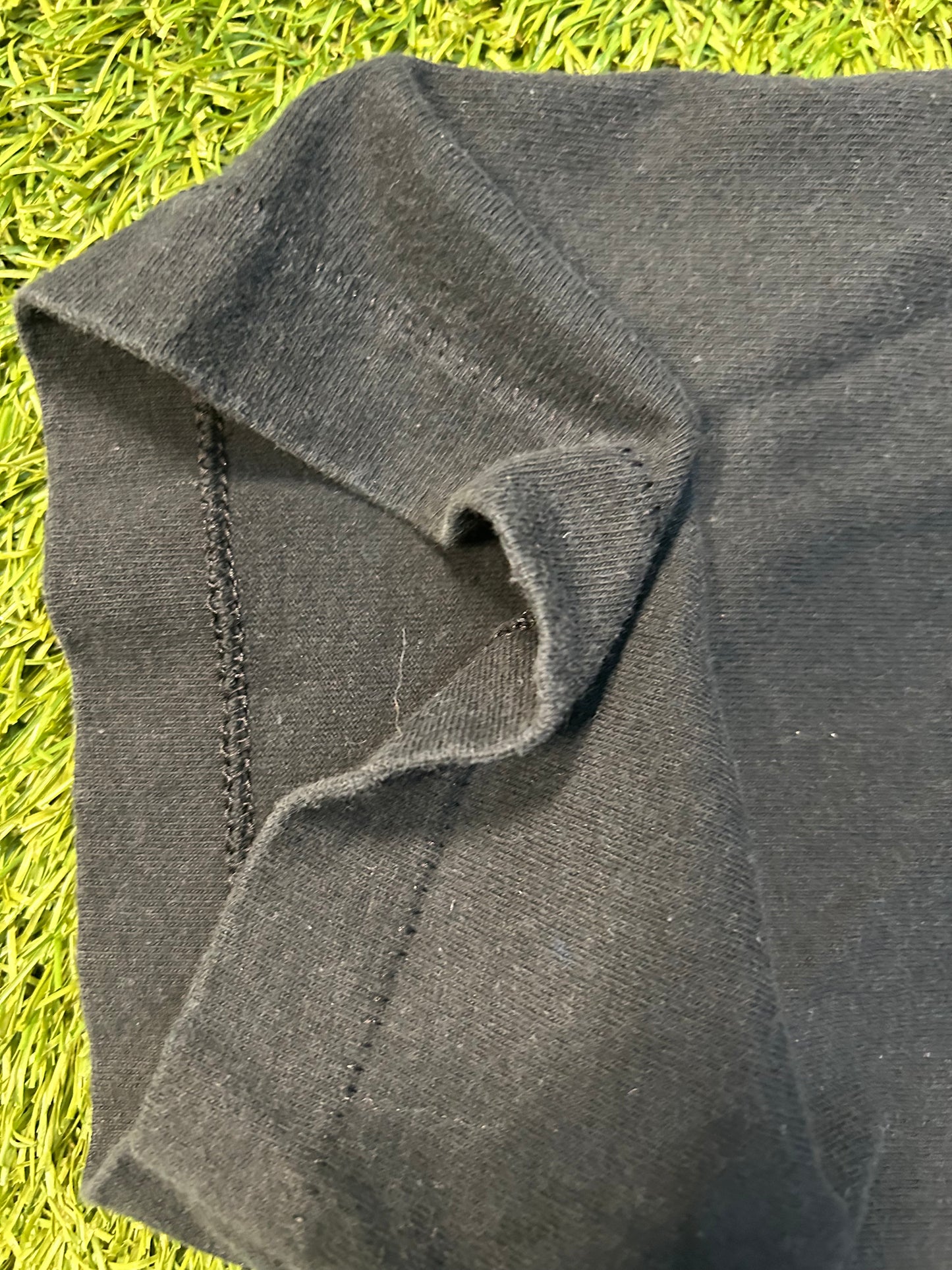 Vintage 1995 NFL Cleveland Browns Helmet Tee