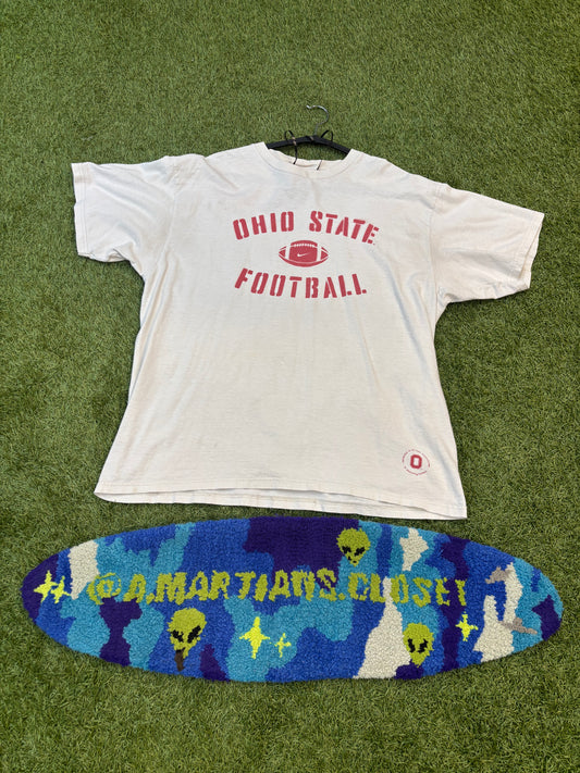Ohio State Football Team Personal T shirt