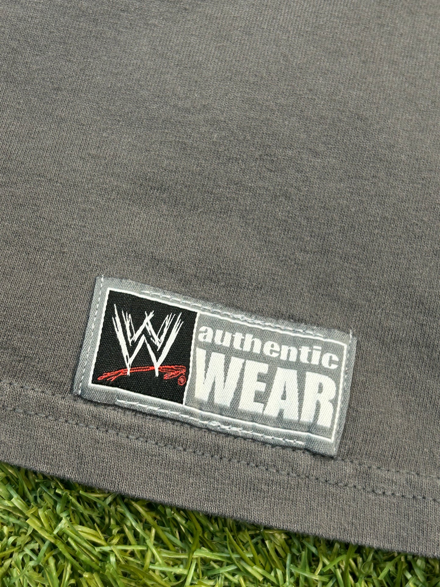 2008 Triple H WWE Long Live The King Tee