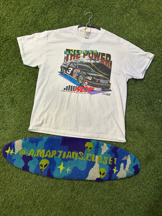 Vintage 1992 Unleash The Power