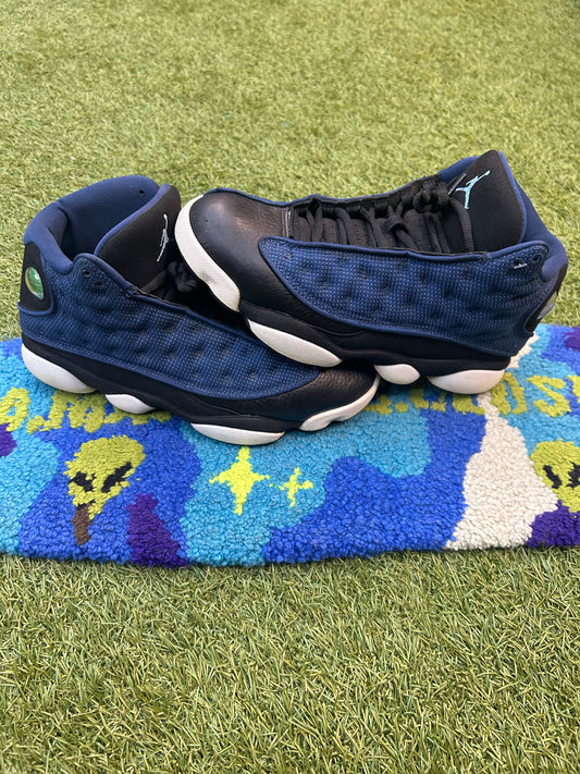 Jordan 13 Retro Navy(Used)