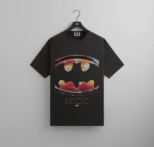 Kith X Batman 1989 Reprint Vintage Tee