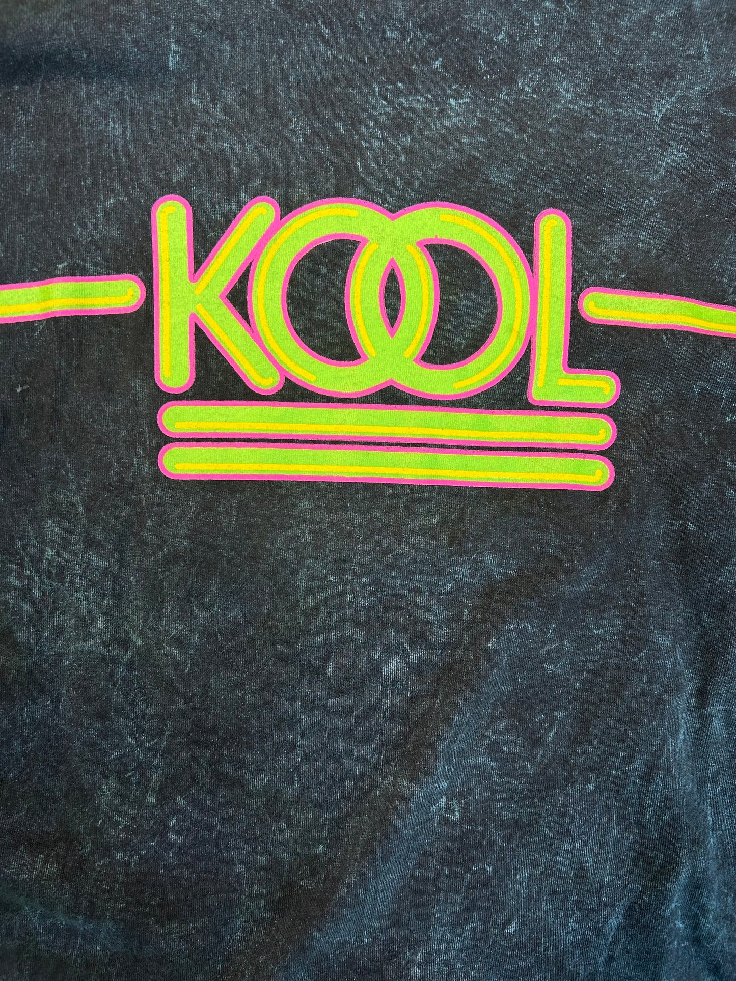 Vintage 90s Kool Cigarette Tee