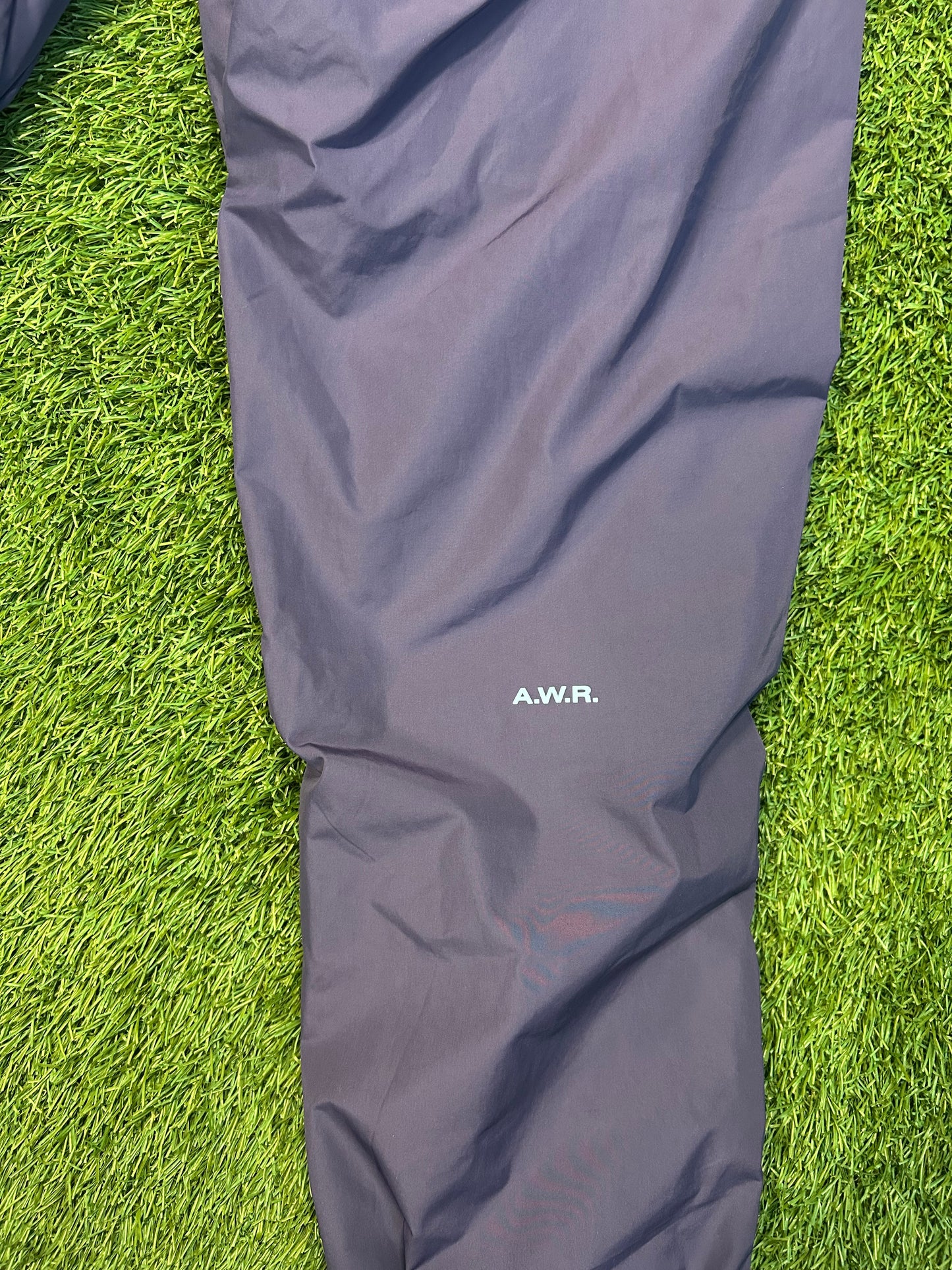 Nike X Nocta Cobalt Dark Raisin Track Pants