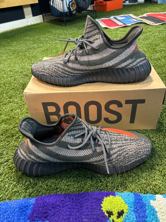 Yeezy boost 350 v2 carbon beluga