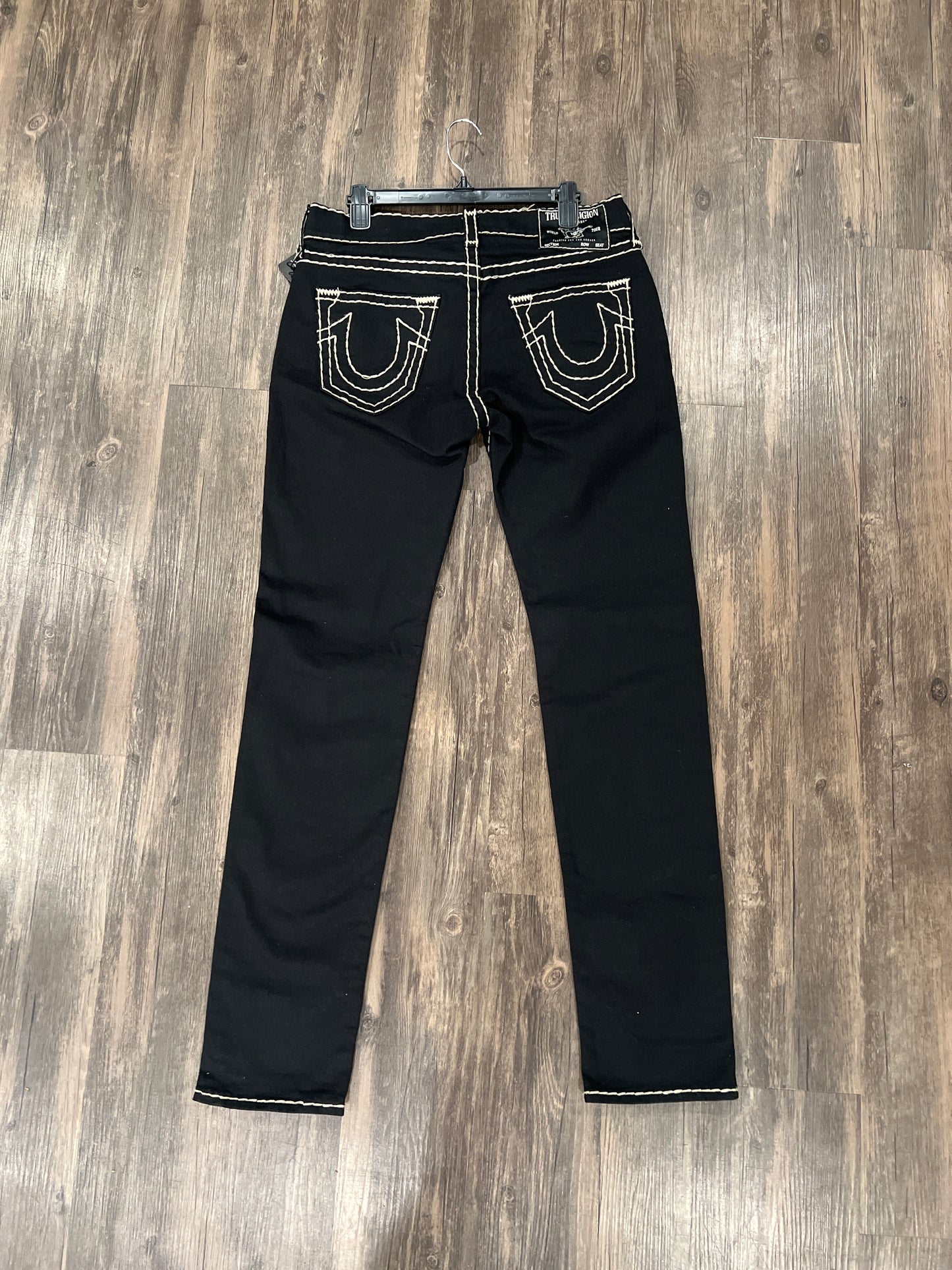 True Religion “Rocco Skinny” Jeans