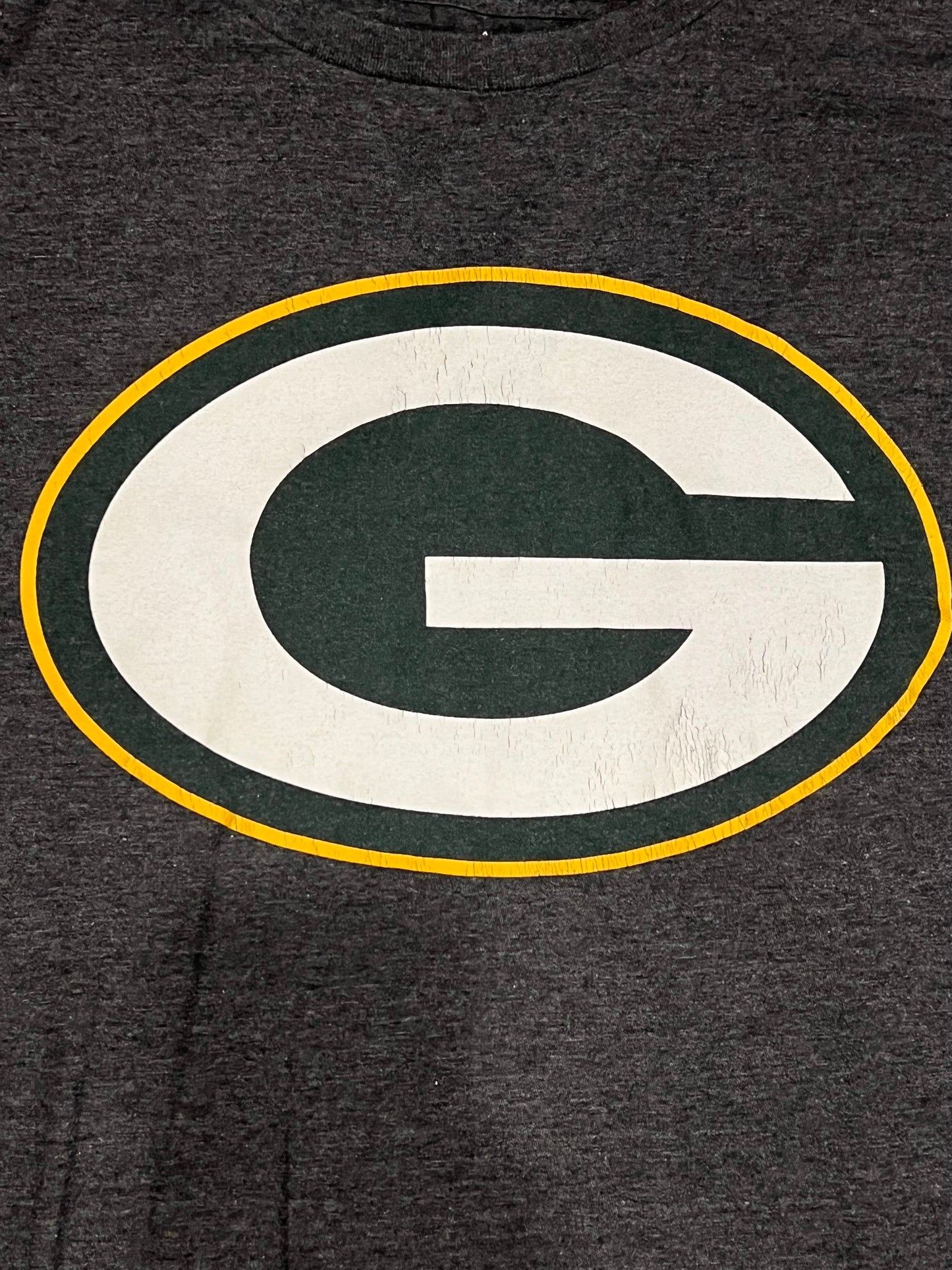 Greenbay Packer “Big G” Tee