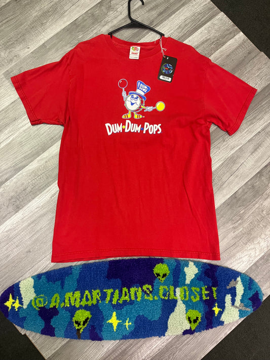 Vintage Dum Dum Pops Tee